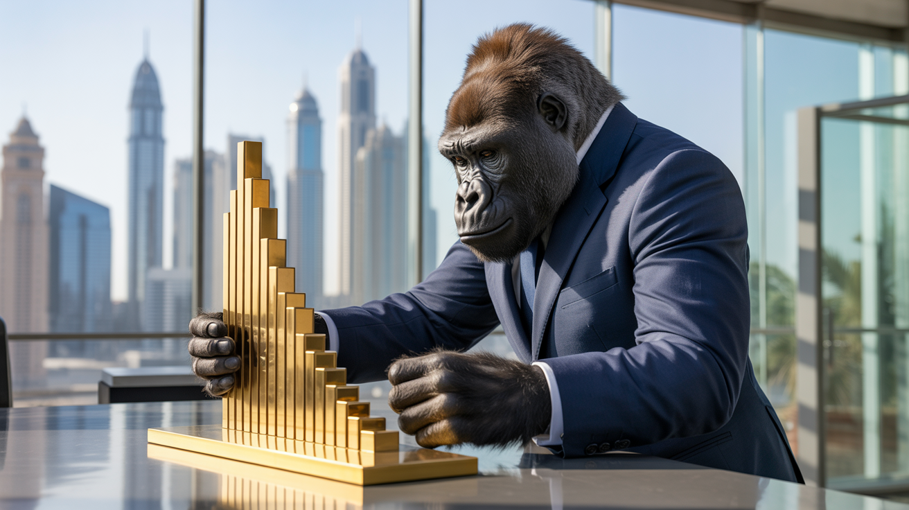 The Compound Interest Problem, Working Against You