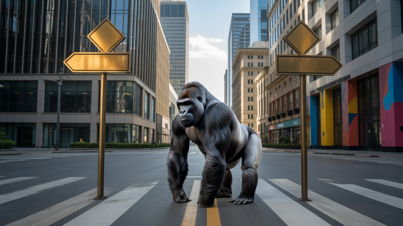 How Does Search Behavior Differ Across Markets?