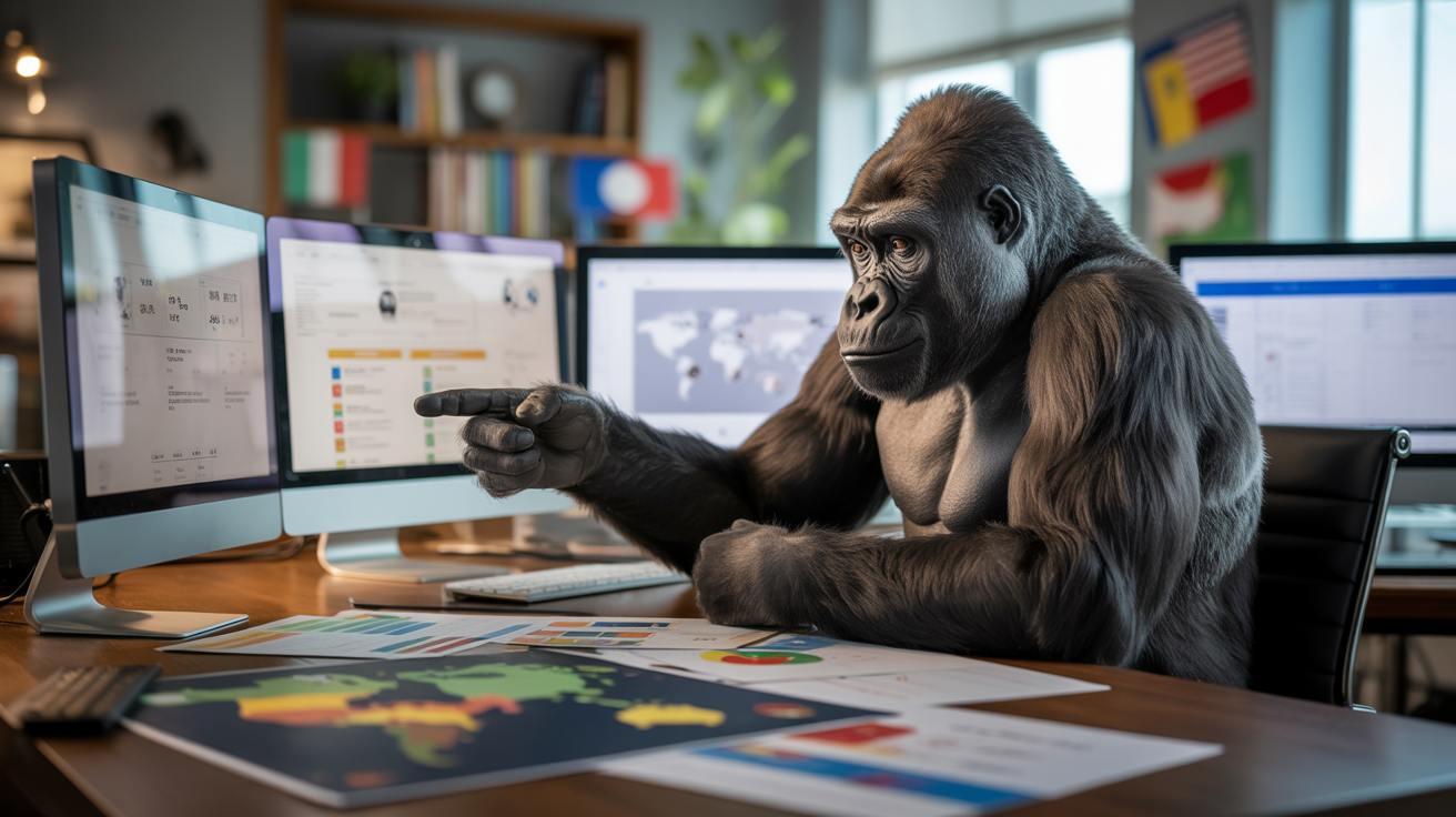 What Role Do Long-Tail Keywords Play in International Markets?