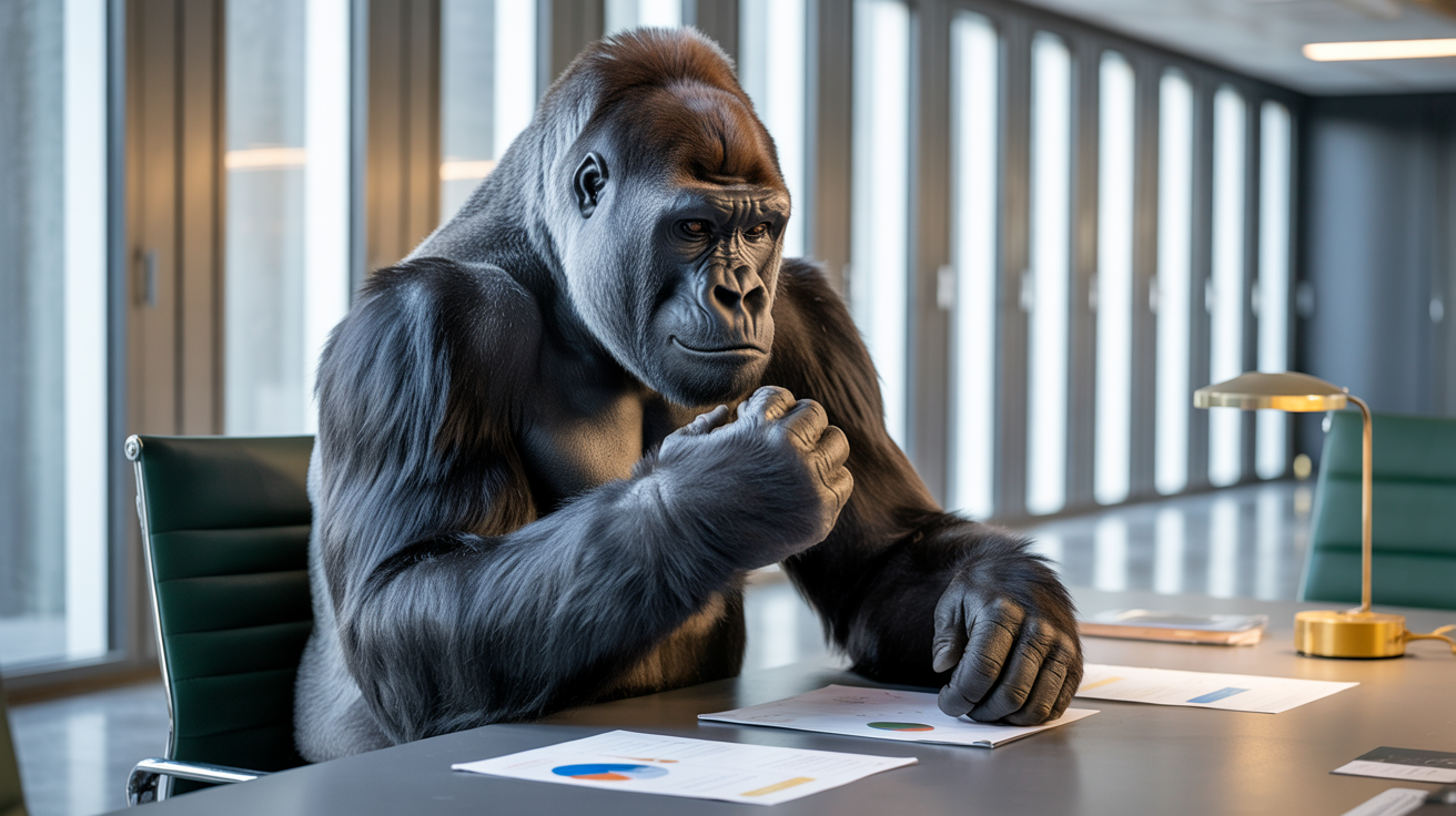 The Mid-Tail: The Category Most Strategies Miss