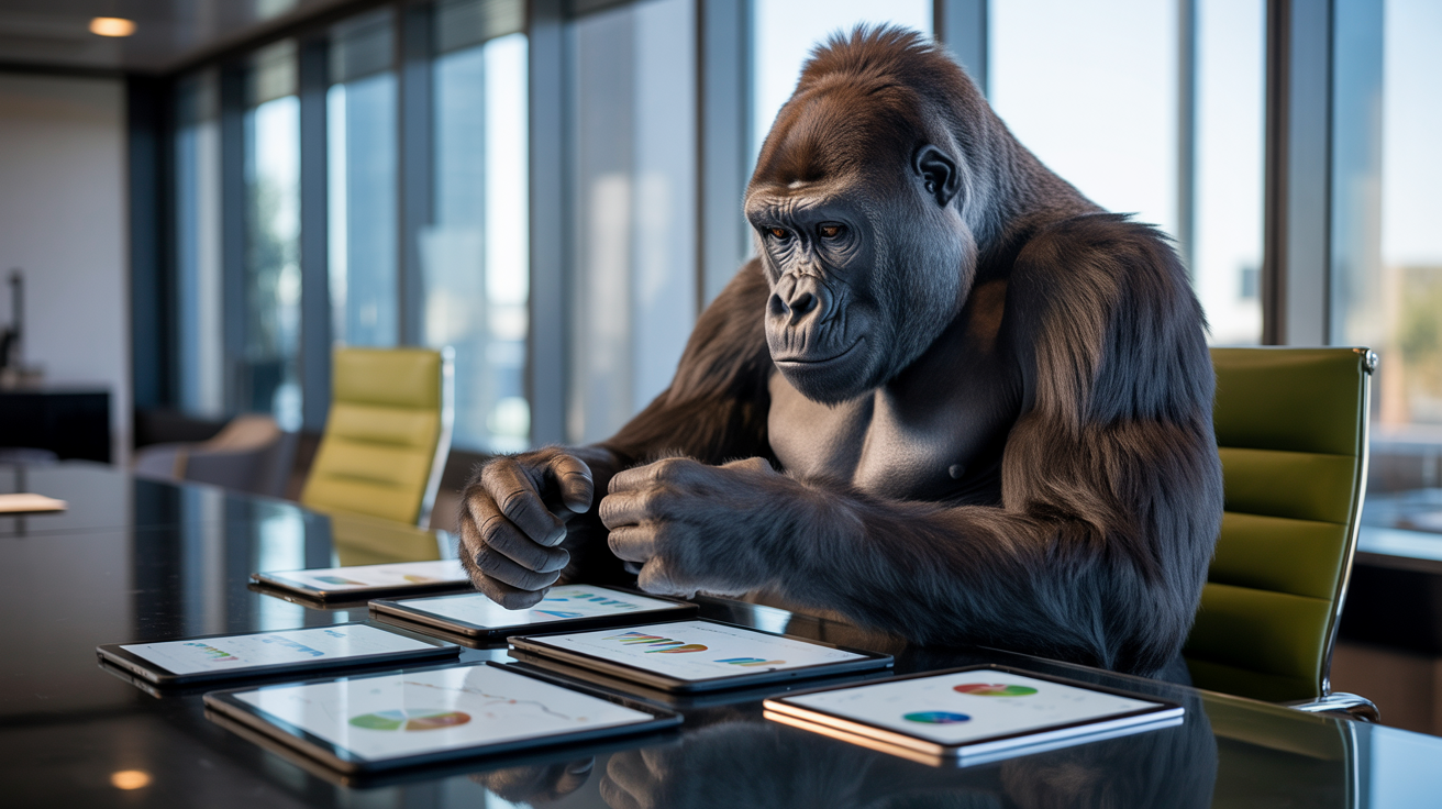 Product Descriptions That Do Real Work