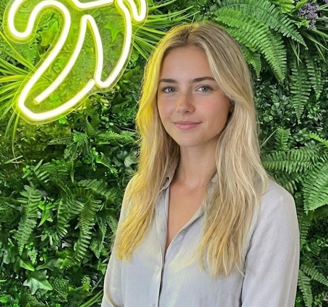 Georgie Ryan