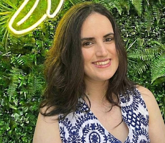 Kelly Hendrickse