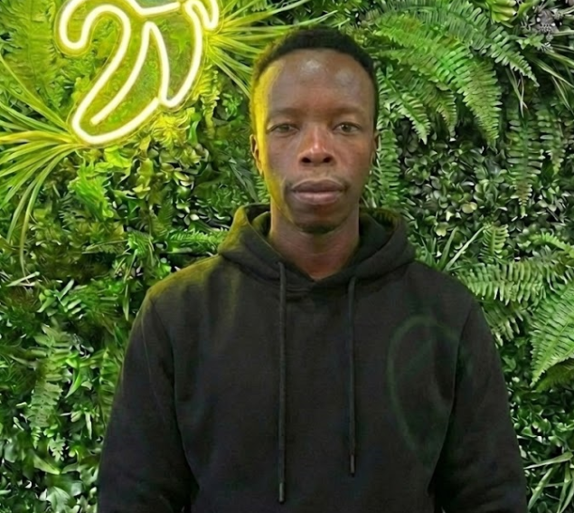 Sibusiso Eugine